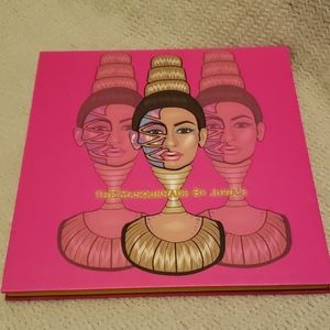 Julia's Place Masquerade